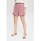 SHORT DE TEJIDO JERSEY CON TENCEL MUJER ESPRIT