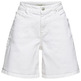 SHORT VAQUERO CON EFECTOS ROTOS MUJER ESPRIT