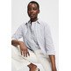 CAMISA A RAYAS MUJER ESPRIT