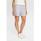 SHORT DE ALGODÓN A RAYAS MUJER ESPRIT