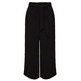 PANTALÓN CULOTTE DE PERNERA ANCHA MUJER ESPRIT