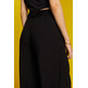 PANTALÓN CULOTTE DE PERNERA ANCHA MUJER ESPRIT