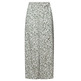 PANTALÓN CULOTTE DE PERNERA ANCHA MUJER ESPRIT