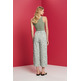 PANTALÓN CULOTTE DE PERNERA ANCHA MUJER ESPRIT