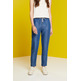JOGGER DENIM EN LYOCELL MUJER ESPRIT