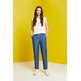 JOGGER DENIM EN LYOCELL MUJER ESPRIT