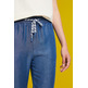 JOGGER DENIM EN LYOCELL MUJER ESPRIT