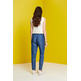 JOGGER DENIM EN LYOCELL MUJER ESPRIT