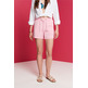 SHORT LISO EN LYOCELL MUJER ESPRIT