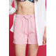 SHORT LISO EN LYOCELL MUJER ESPRIT