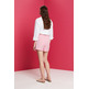 SHORT LISO EN LYOCELL MUJER ESPRIT