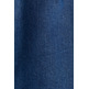 PANTALÓN CORTO VAQUERO EN LYOCELL MUJER ESPRIT