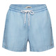 PANTALÓN CORTO VAQUERO EN LYOCELL MUJER ESPRIT