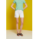 SHORT VAQUERO MUJER ESPRIT