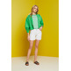 SHORT VAQUERO MUJER ESPRIT