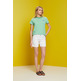 SHORT VAQUERO MUJER ESPRIT