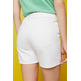 SHORT VAQUERO MUJER ESPRIT