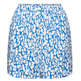 PANTALÓN CORTO ESTAMPADO MUJER ESPRIT