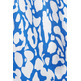 PANTALÓN CORTO ESTAMPADO MUJER ESPRIT
