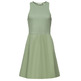 VESTIDO CORTO EN TEJIDO JERSEY MUJER ESPRIT