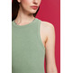 VESTIDO CORTO EN TEJIDO JERSEY MUJER ESPRIT