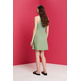 VESTIDO CORTO EN TEJIDO JERSEY MUJER ESPRIT