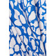 VESTIDO MIDI ESTAMPADO MUJER ESPRIT