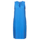 VESTIDO CORTO EN LYOCELL MUJER ESPRIT