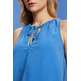 BLUSA SIN MANGAS MUJER ESPRIT