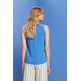 BLUSA SIN MANGAS MUJER ESPRIT