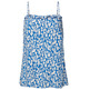 TOP DE TIRANTES ESTAMPADO MUJER ESPRIT