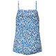 TOP DE TIRANTES ESTAMPADO MUJER ESPRIT
