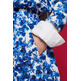 FALDA MIDI ESTAMPADO FLORAL MUJER ESPRIT