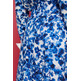 FALDA MIDI ESTAMPADO FLORAL MUJER ESPRIT