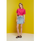 MINIFALDA VAQUERA MUJER ESPRIT