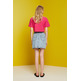 MINIFALDA VAQUERA MUJER ESPRIT