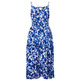 VESTIDO MIDI ESTAMPADO MUJER ESPRIT