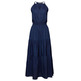 VESTIDO MIDI LISO MUJER ESPRIT