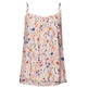 TOP DE TIRANTES CON ESTAMPADO FLORAL MUJER ESPRIT