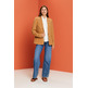 CAMISA OVERSIZE MUJER ESPRIT