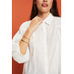 CAMISA OVERSIZE MUJER ESPRIT