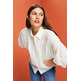 CAMISA OVERSIZE MUJER ESPRIT