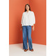 CAMISA OVERSIZE MUJER ESPRIT