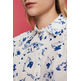 CAMISA OVERSIZE ESTAMPADO FLORAL MUJER ESPRIT