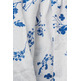 CAMISA OVERSIZE ESTAMPADO FLORAL MUJER ESPRIT
