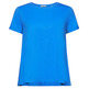 CAMISETA BÁSICA CON CUELLO REDONDO MUJER ESPRIT