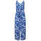 MONO LARGO ESTAMPADO FLORAL MUJER ESPRIT