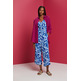 MONO LARGO ESTAMPADO FLORAL MUJER ESPRIT
