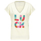 CAMISETA MUJER  DEELUX LOCKA TS W