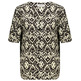 BLUSA MUJER DEELUXE ESTILO BOHEMIO